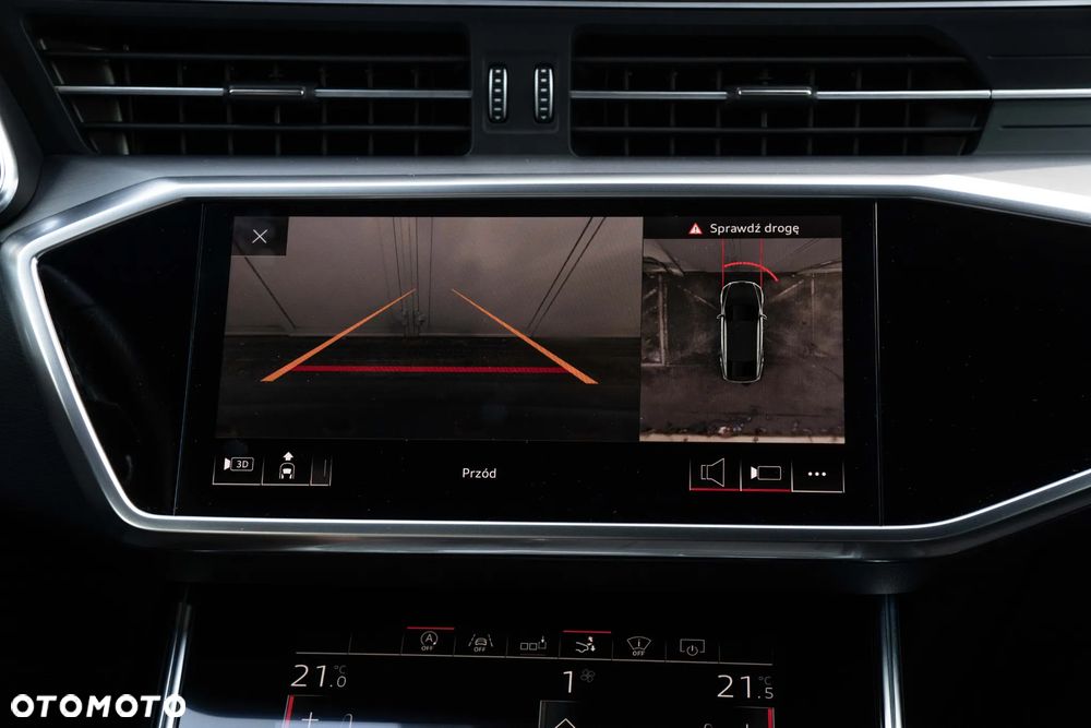 Audi A7 Sportback 55 TFSI mHEV Quattro S tronic - 33