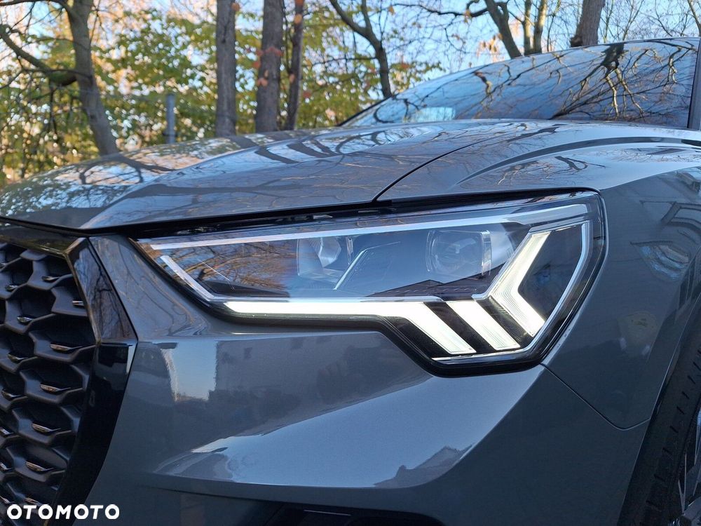 Audi Q3 35 TFSI S line S tronic - 33