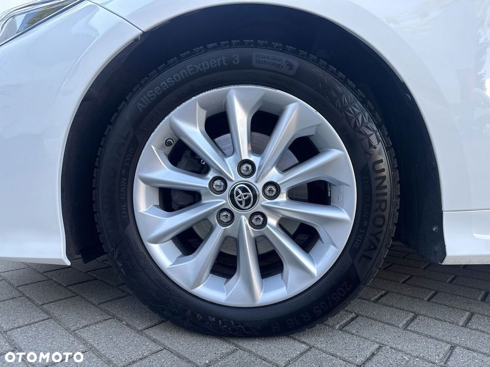 Toyota Corolla 1.8 Hybrid Comfort - 27