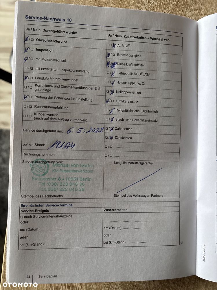 Volkswagen Golf 1.6 TDI BlueMotion Technology Cup - 21