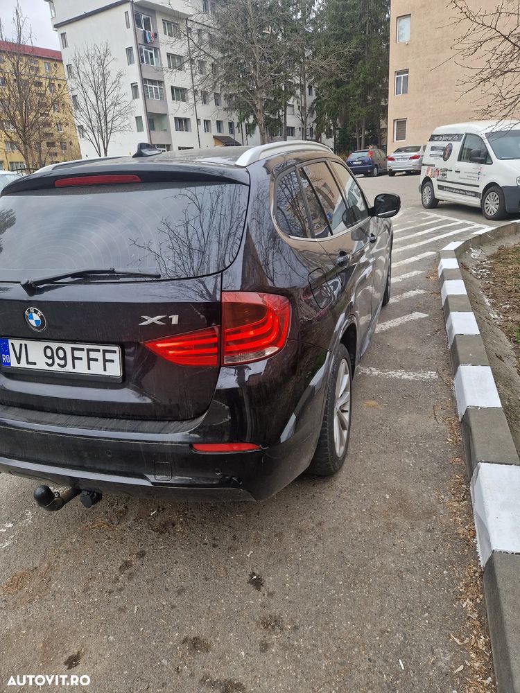 BMW X1 xDrive23d Aut. - 3