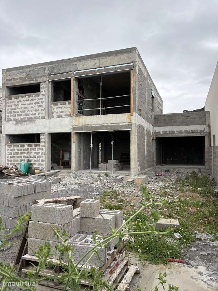 Apartamento T2 no Cabouco em construção " Chave na mão " - Grande imagem: 2/8