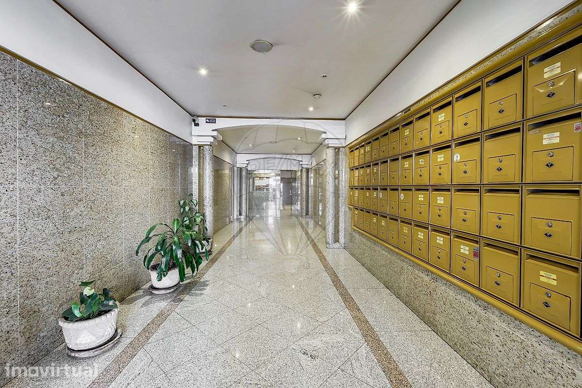 Apartamento T2 para arrendamento - Grande imagem: 2/22