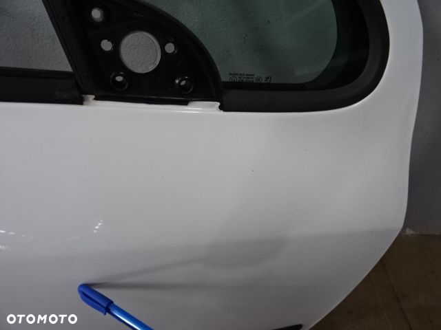 DRZWI PRAWY PRZÓD PRAWE PRZEDNIE PEUGEOT 307 LIFT 05-08 LAK:EWPB NR1338 - 8