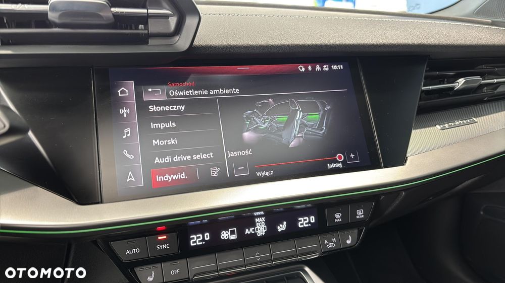 Audi S3 Limousine 2.0 TFSI Quattro S tronic - 25