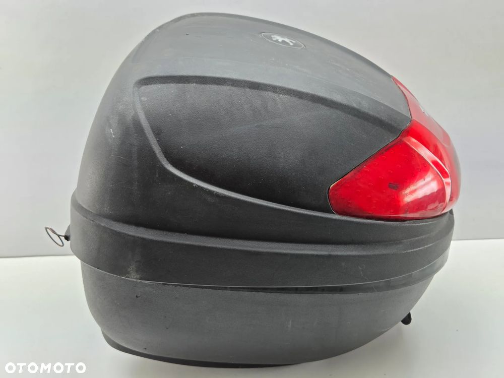 KUFER CENTRALNY  PEUGEOT VIVACITY SKUTER YAMAHA SUZUKI CPI - 6