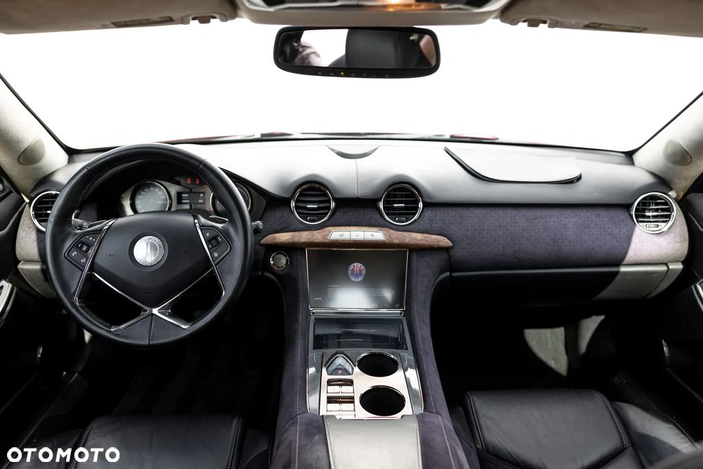 Fisker Karma Ecosport - 36