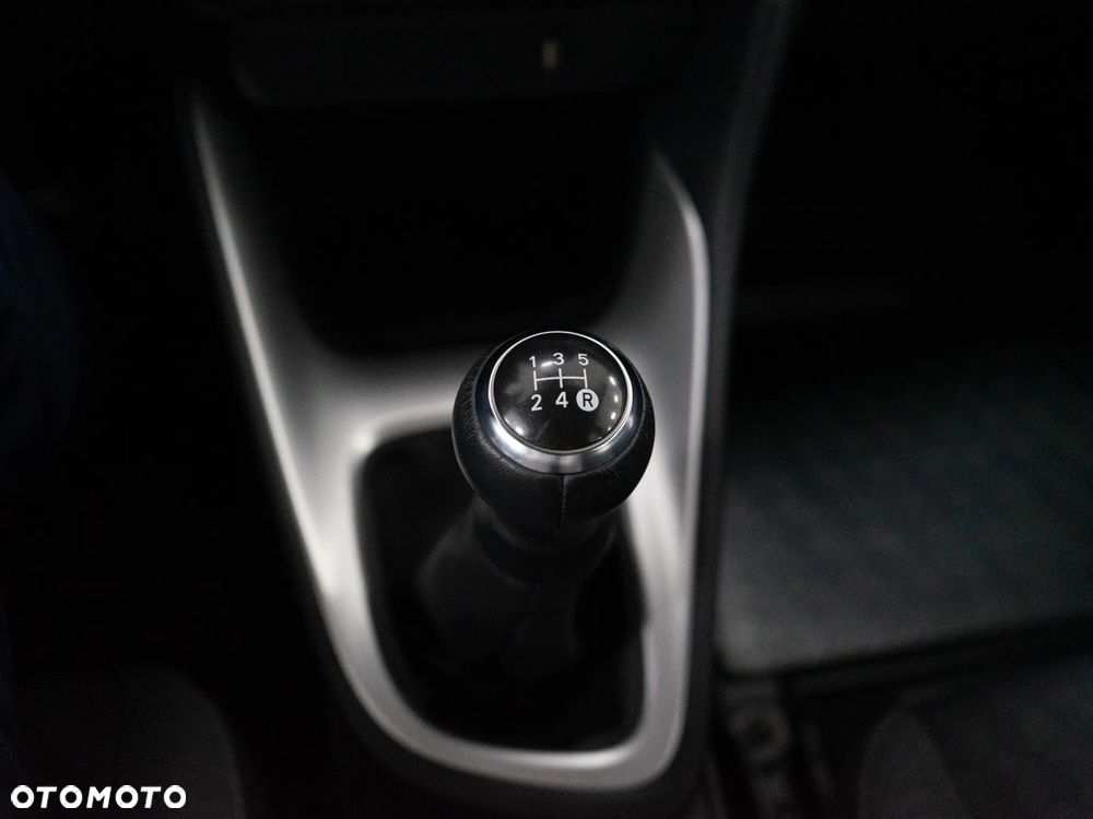 Toyota Yaris 1.0 Comfort - 19