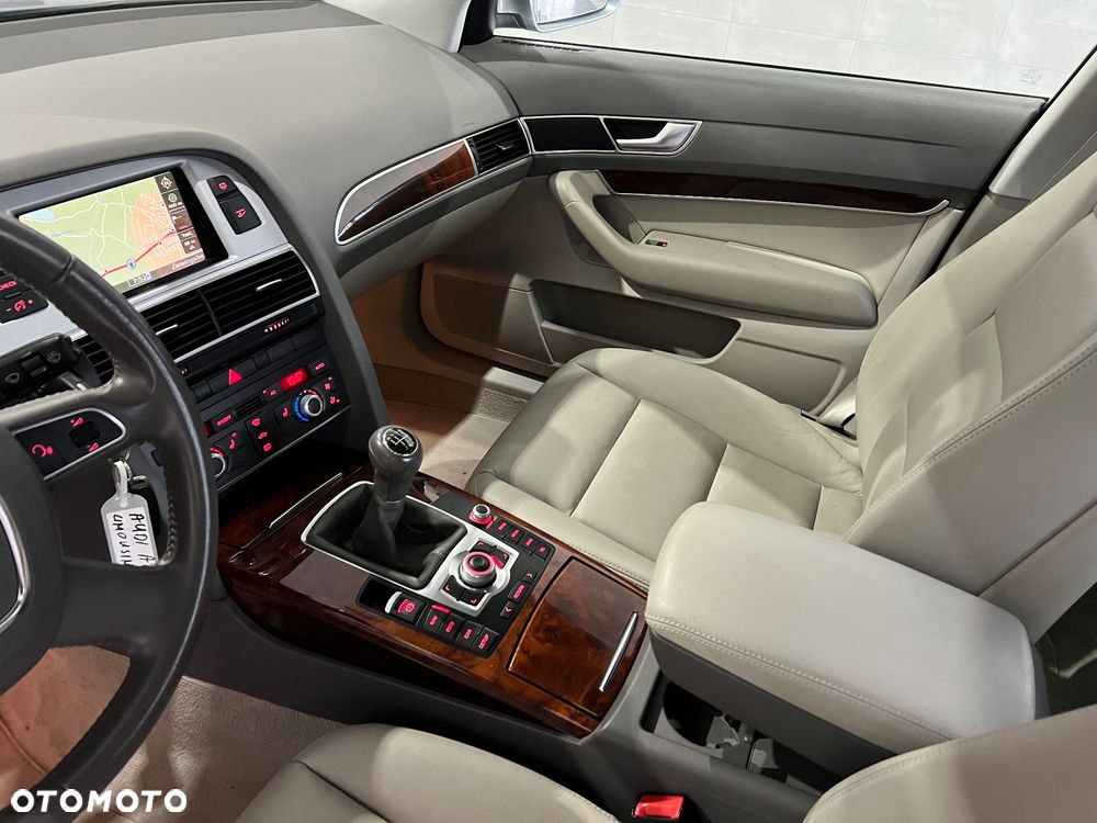 Audi A6 Limousine - 13