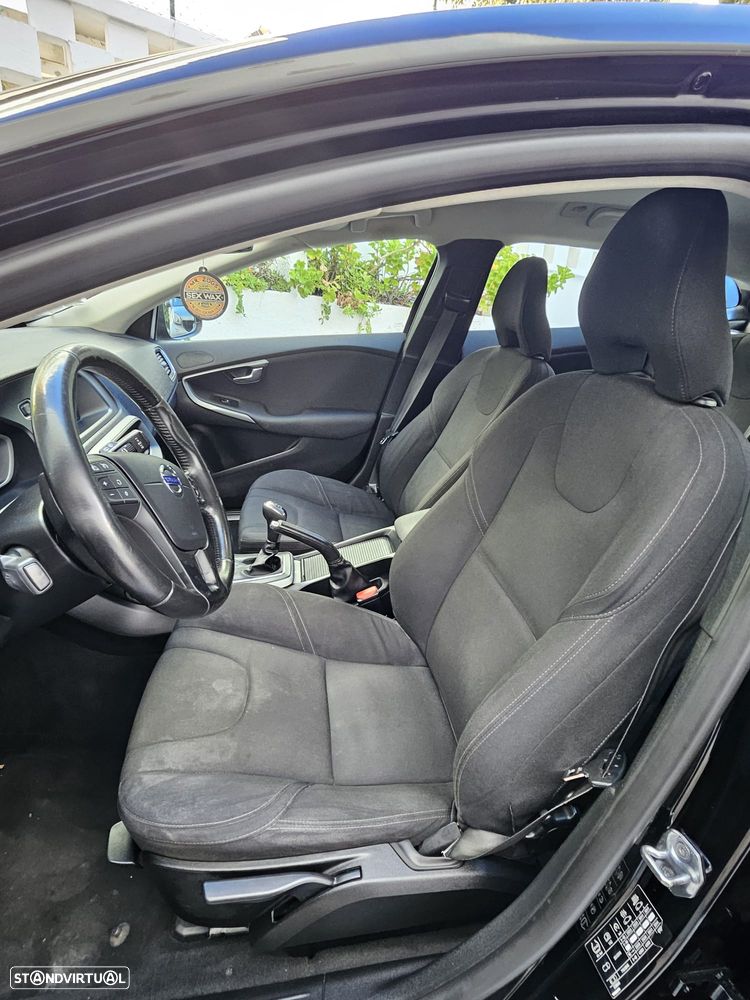 Volvo V40 - 4