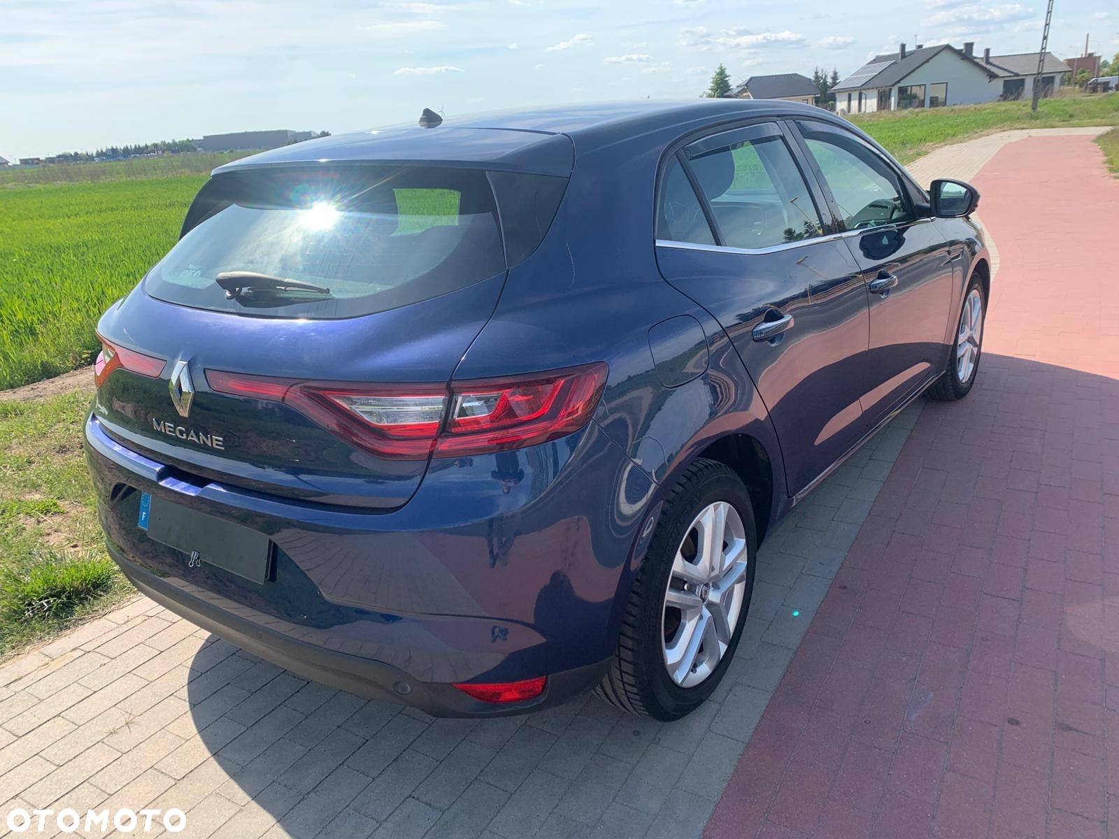 Renault Megane 1.5 dCi Energy Bose EU6 - 3