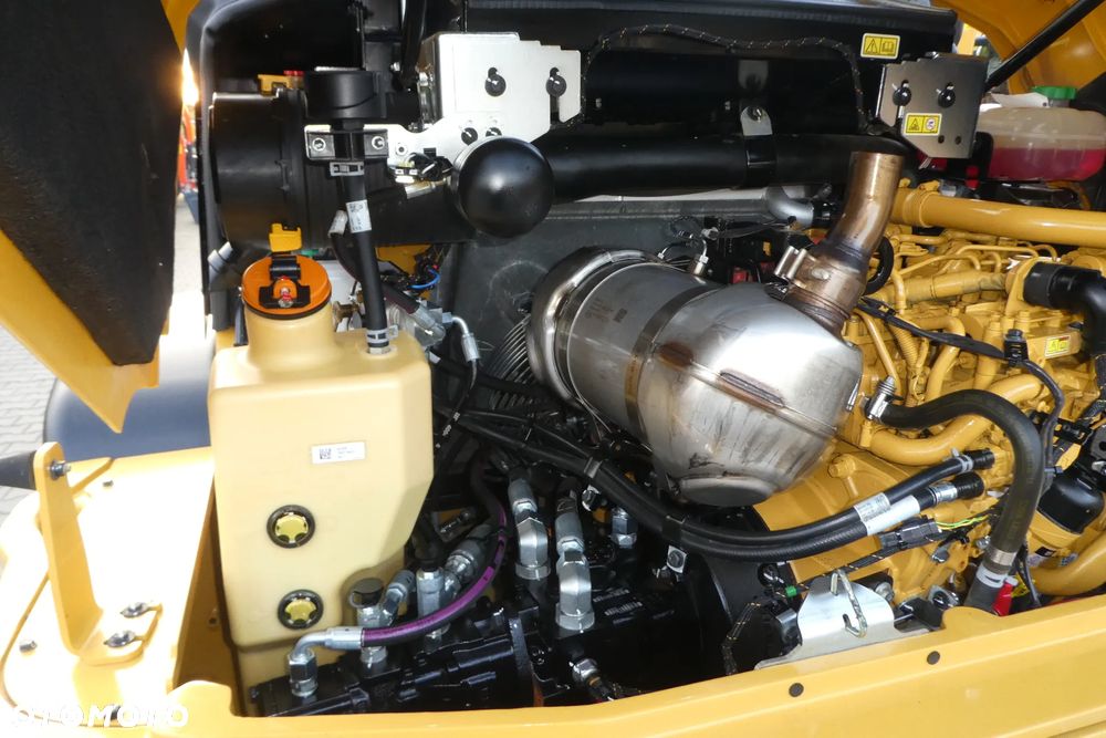 Caterpillar 908-14A SPROWADZONA - 15