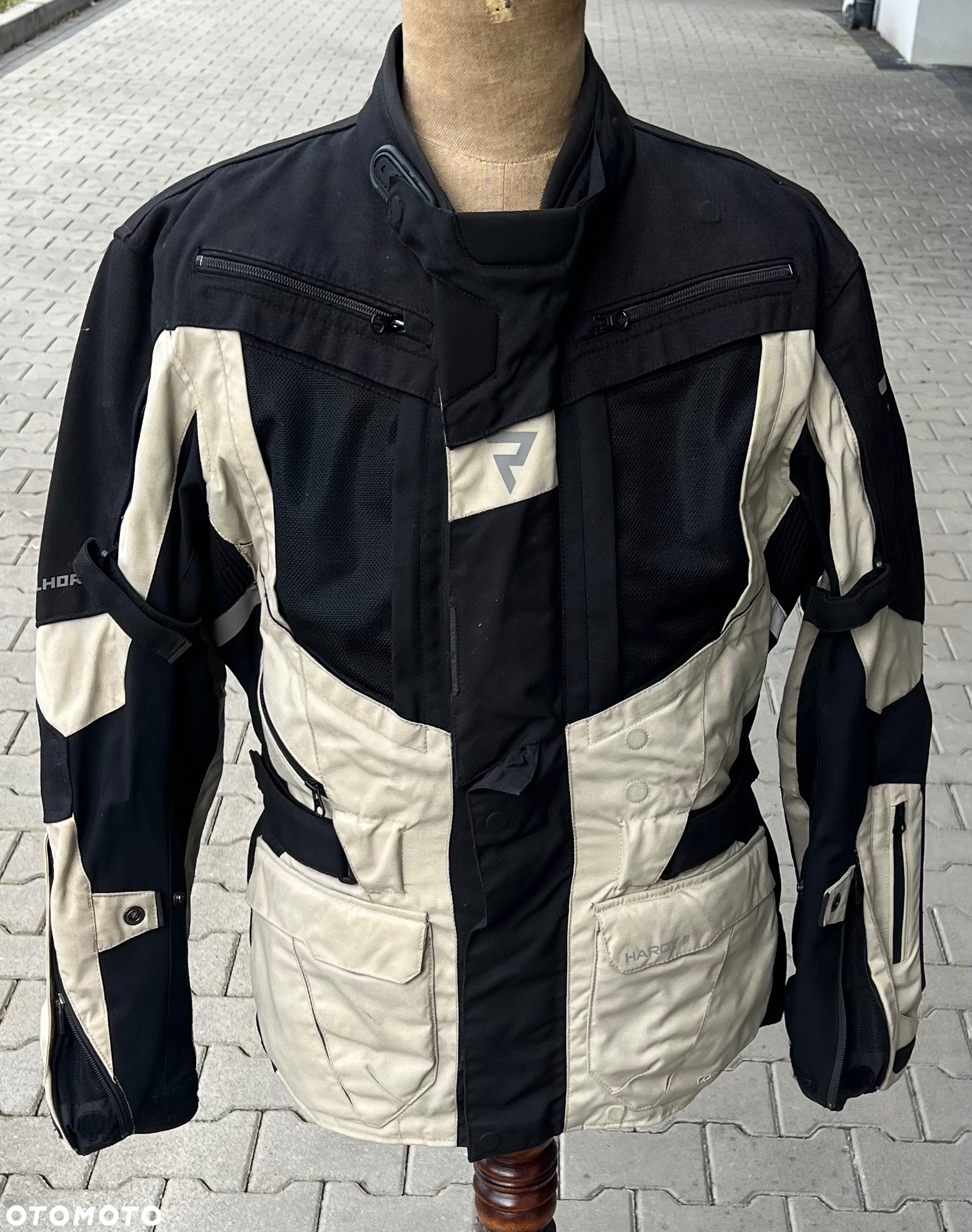 Triumph Tiger - 10
