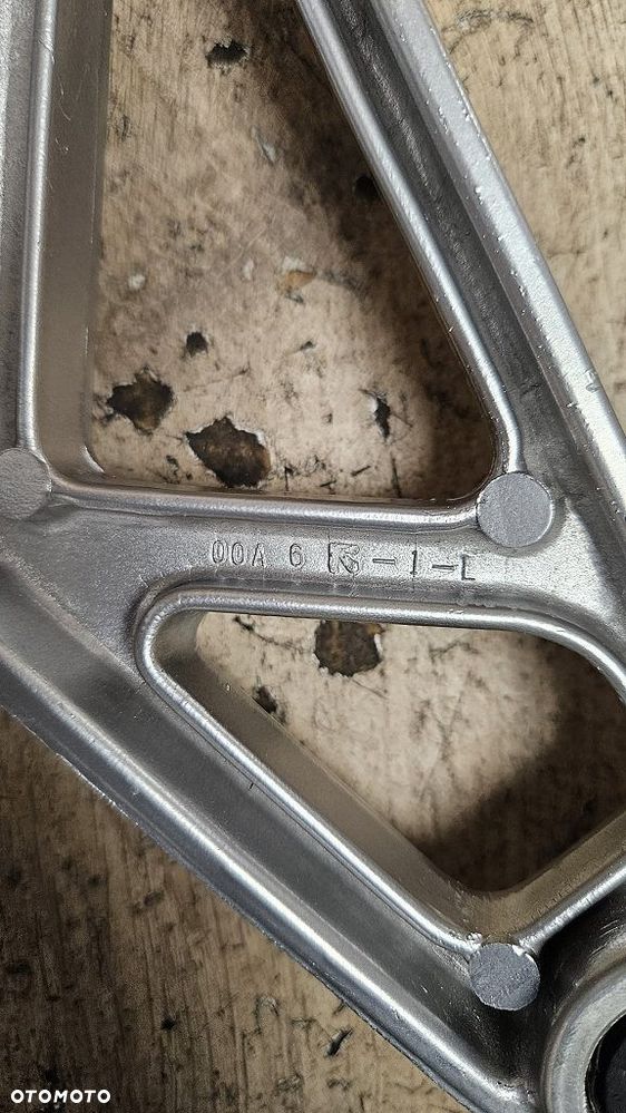 Wspornik set mocowanie Suzuki GS 1150 EF / GSX 1100 E ES EF   43820-00A00 - 8