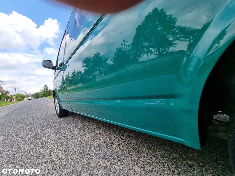 Volkswagen Transporter L2H1 - 28