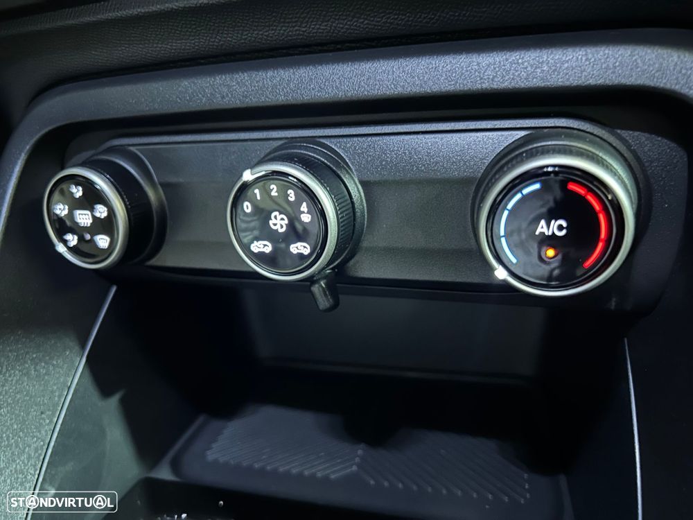 Citroën e-C3 44 kWh You Pack Plus - 27