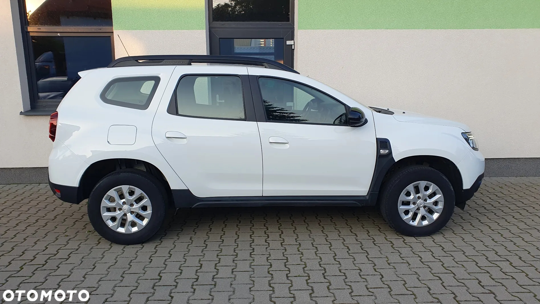 Dacia Duster 1.0 TCe Comfort - 10