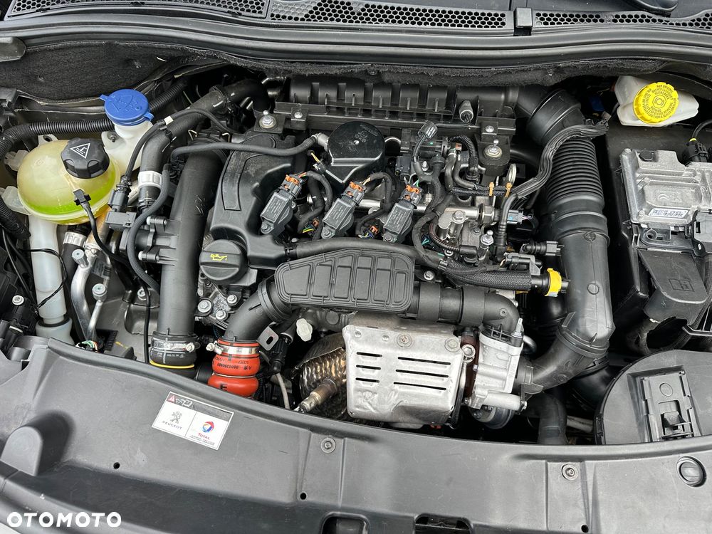 Peugeot 2008 - 29