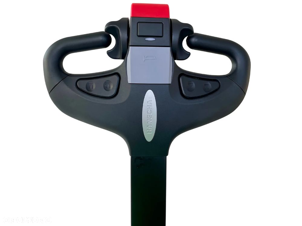 Hangcha CBD15-A3MC2-I - 12