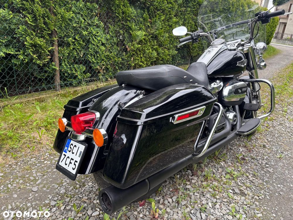 Harley-Davidson Touring Road King - 7