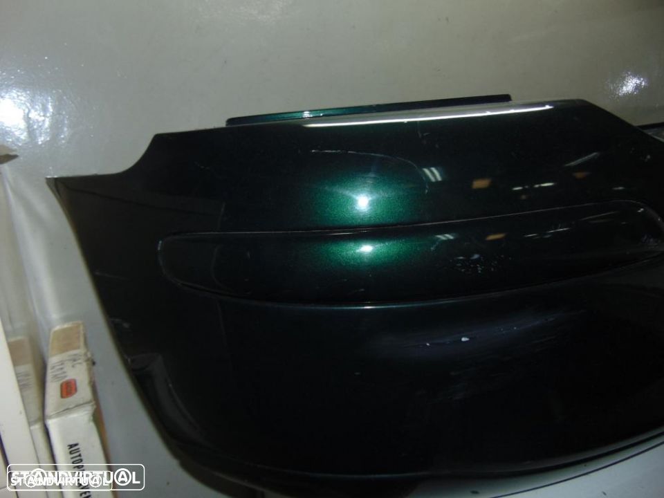 Rover 25 pára-choques de trás - 2