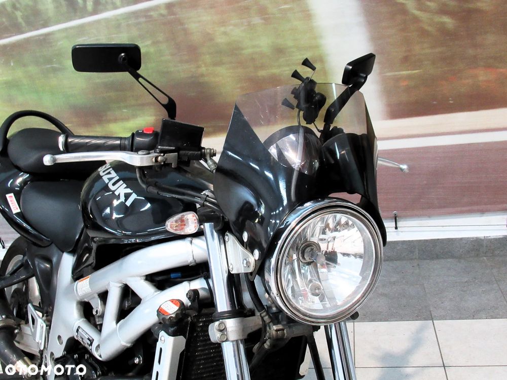 Suzuki SV - 13