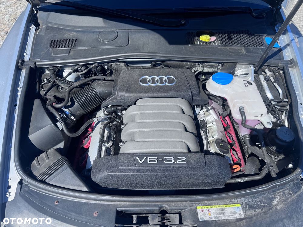 Audi A6 Limousine 3.2 FSI - 6