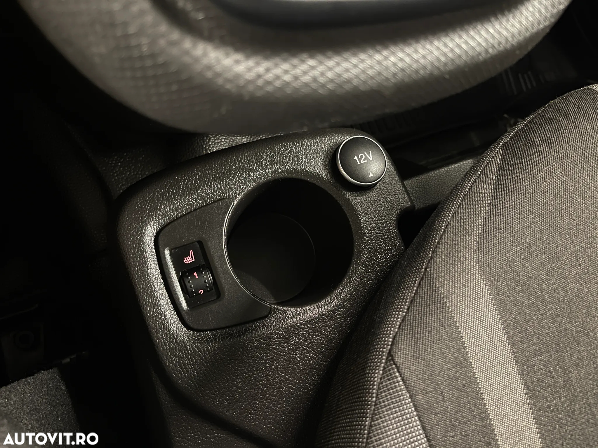 Ford Transit Connect - 17