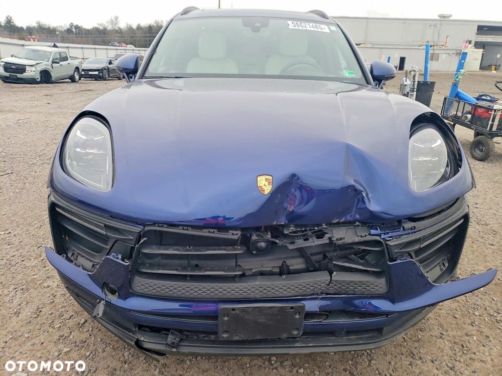 Porsche Macan PDK - 2