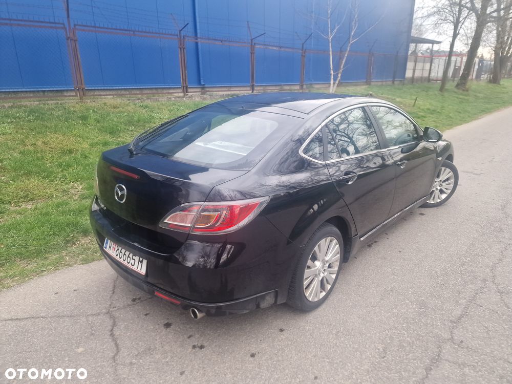 Mazda 6 Sport 2.0 Exclusive - 6