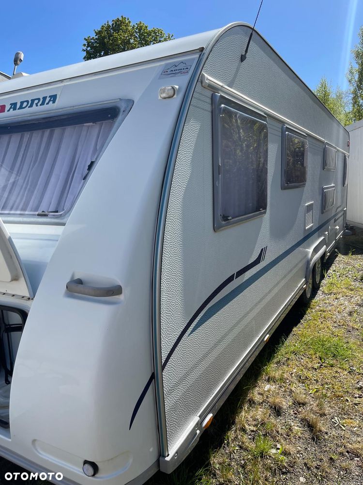 Adria Classica 743UP - 32