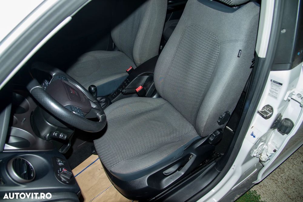 Seat Altea XL - 11