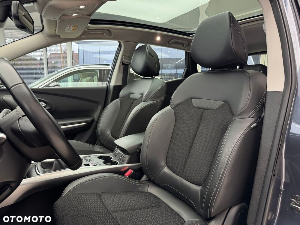 Renault Kadjar 1.2 Energy TCe Intens - 11