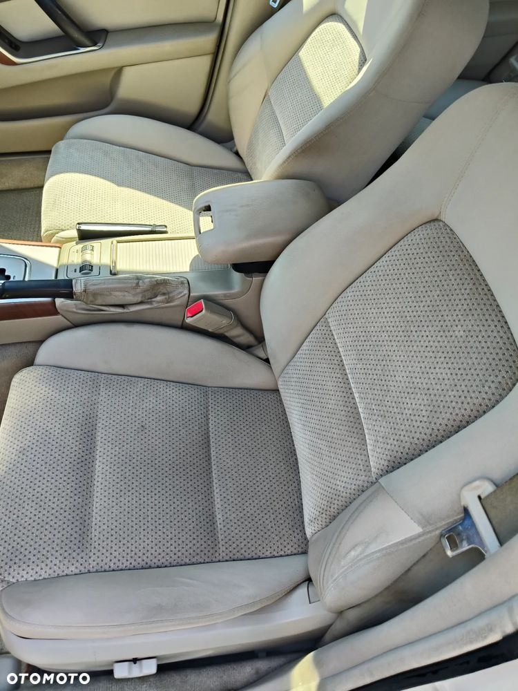 Subaru Outback - 8