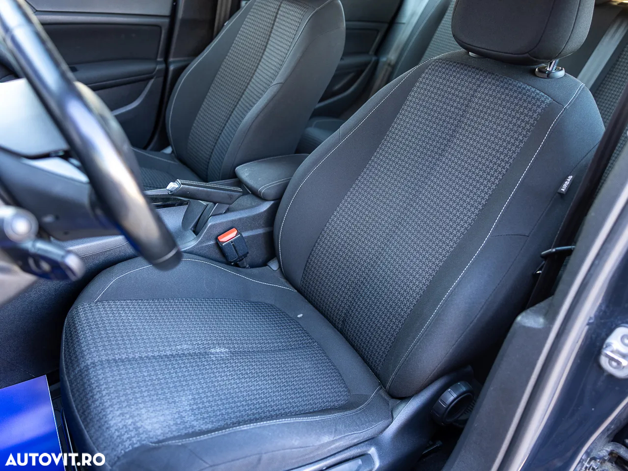 Peugeot 308 BlueHDi FAP 100 Stop & Start Active - 6