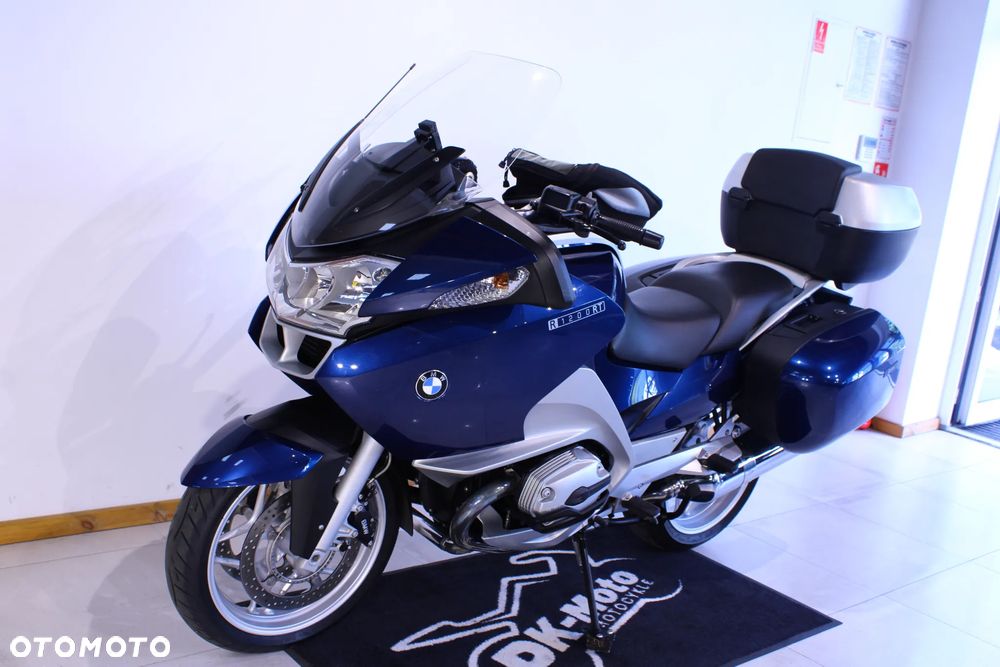 BMW RT - 4