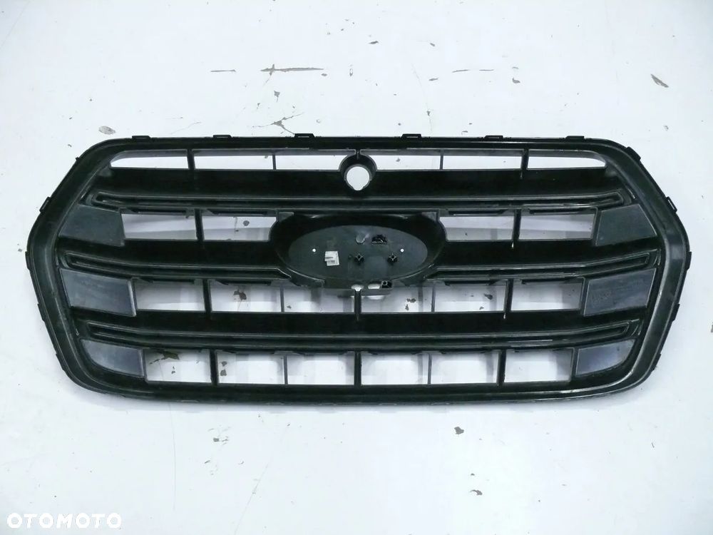ATRAPA GRILL FORD TRANSIT MK8 VIII 2019 LIFT - 2