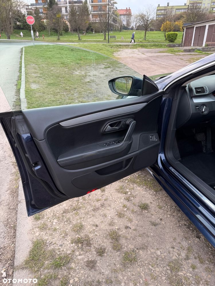 Volkswagen CC - 15