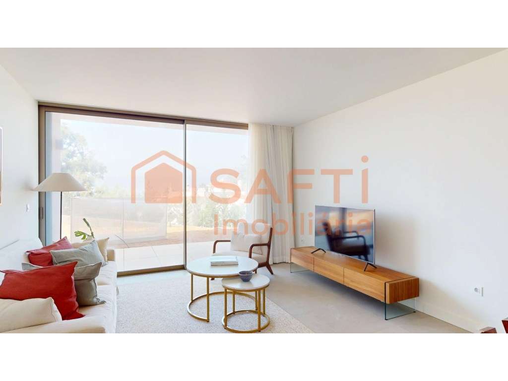 Apartamento em Carvoeiro - Grande imagem: 3/25
