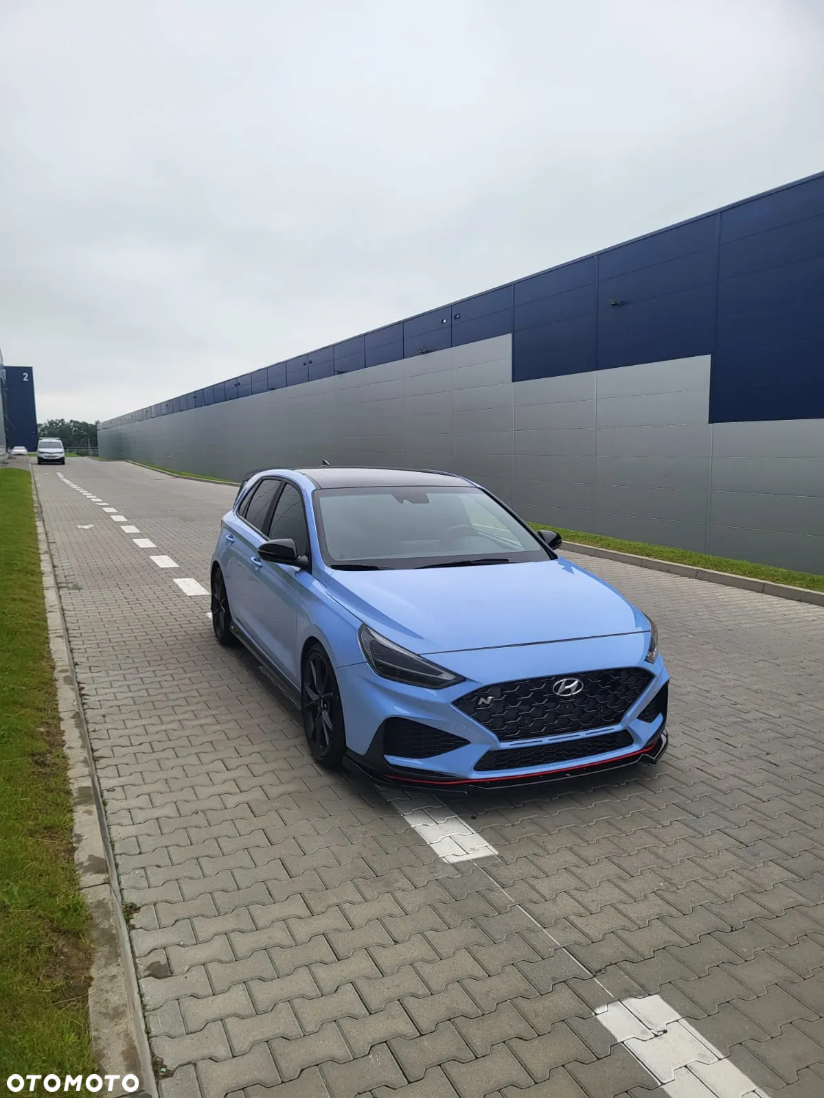 Hyundai i30 - 6