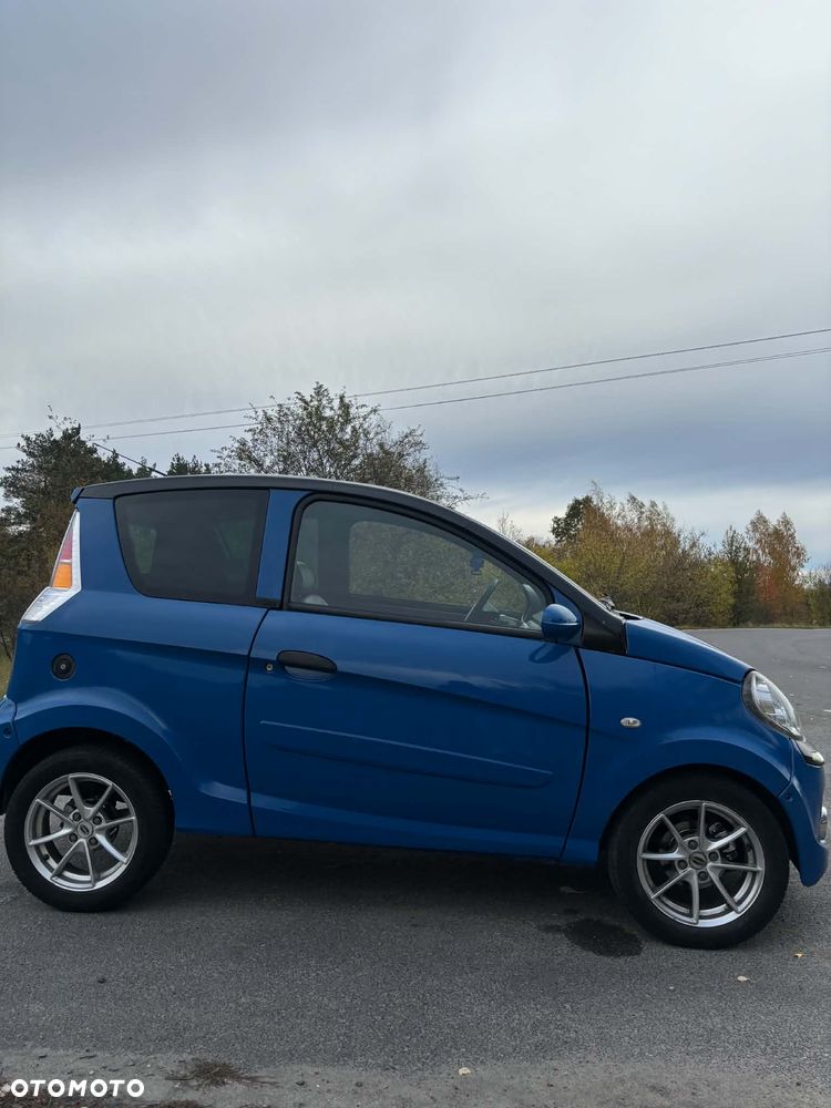 Microcar M.GO - 18
