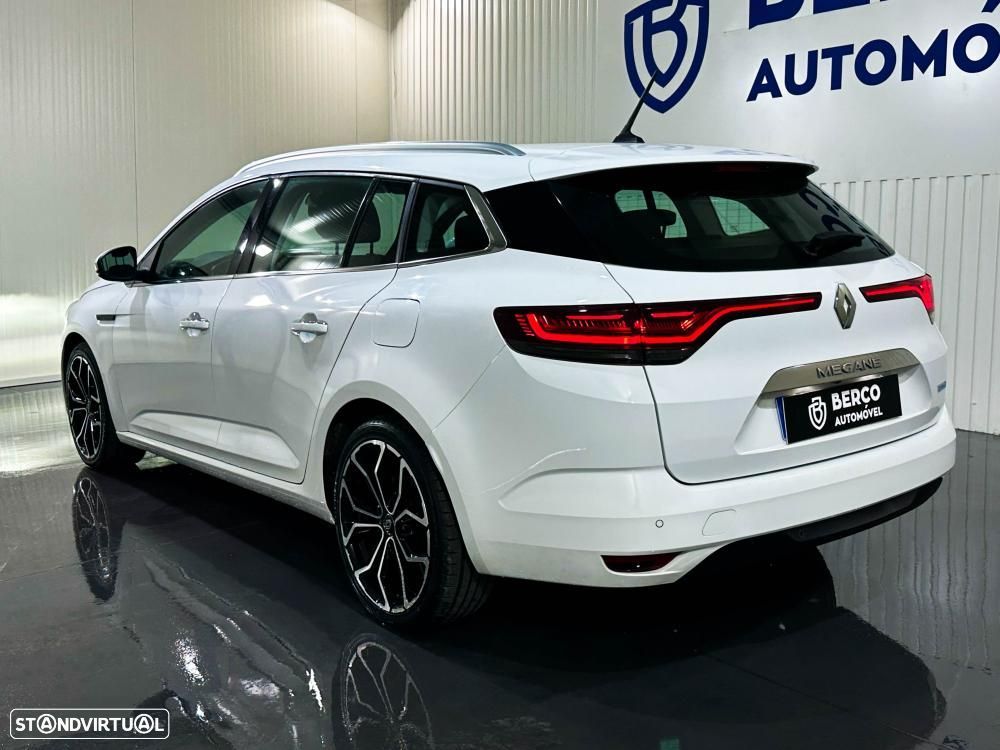 Renault Mégane 1.6 Plug-In R.S. Line - 7