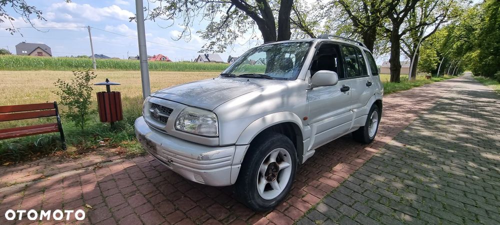 Suzuki Vitara - 20