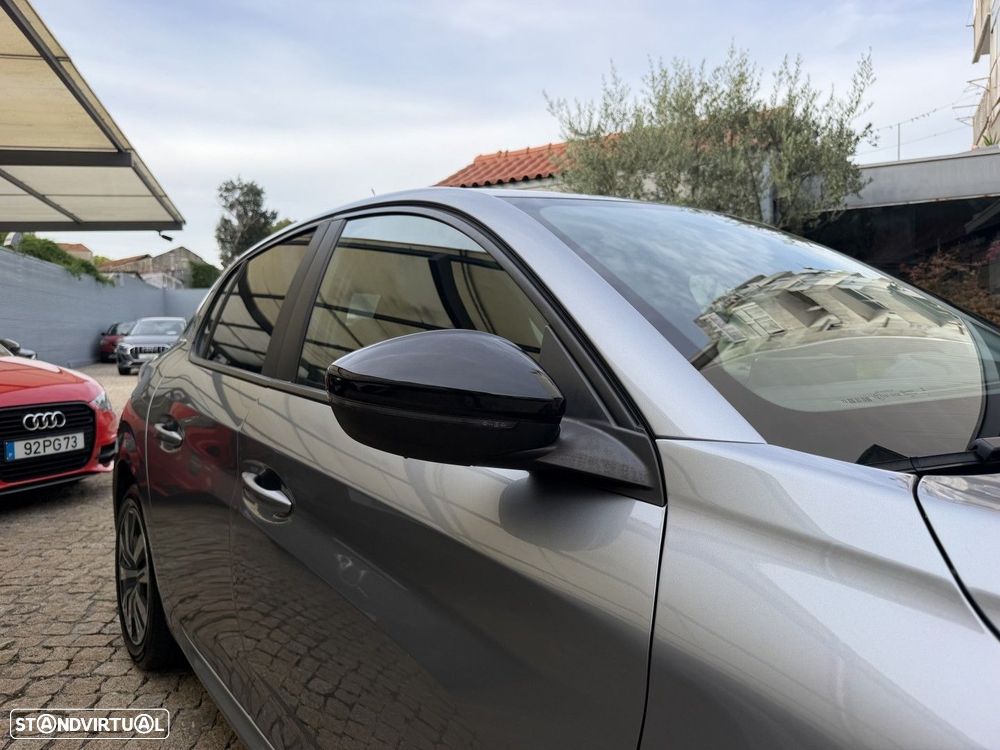 Peugeot 208 1.2 PureTech Active Pack - 4