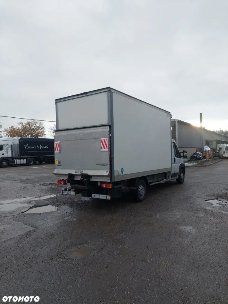 Fiat Ducato - 6