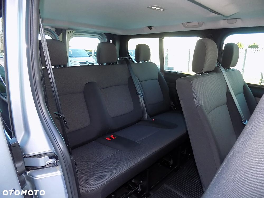 Renault Trafic Kombi 2.0 L2 Pack Clim - 30