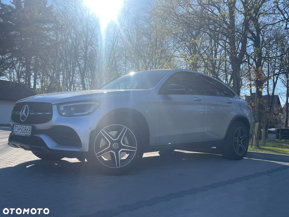 Mercedes-Benz GLC - 6