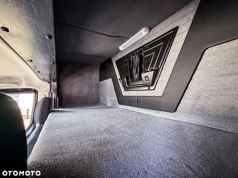 Iveco Daily 35S18HA8 3.0 Diesel 180 KM AT8 ZF Autolaweta GSC! - 21