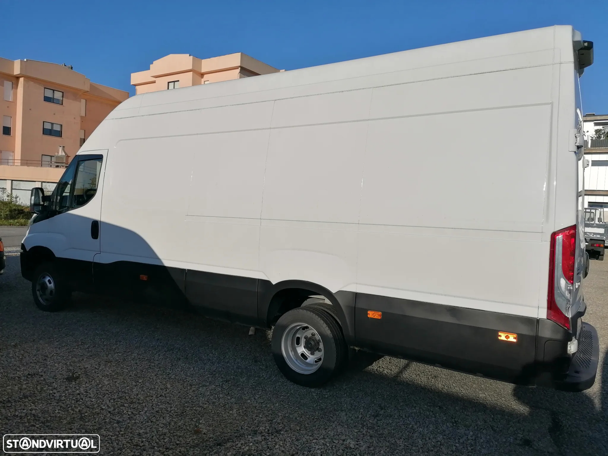 Iveco Daily 35C14 - 5