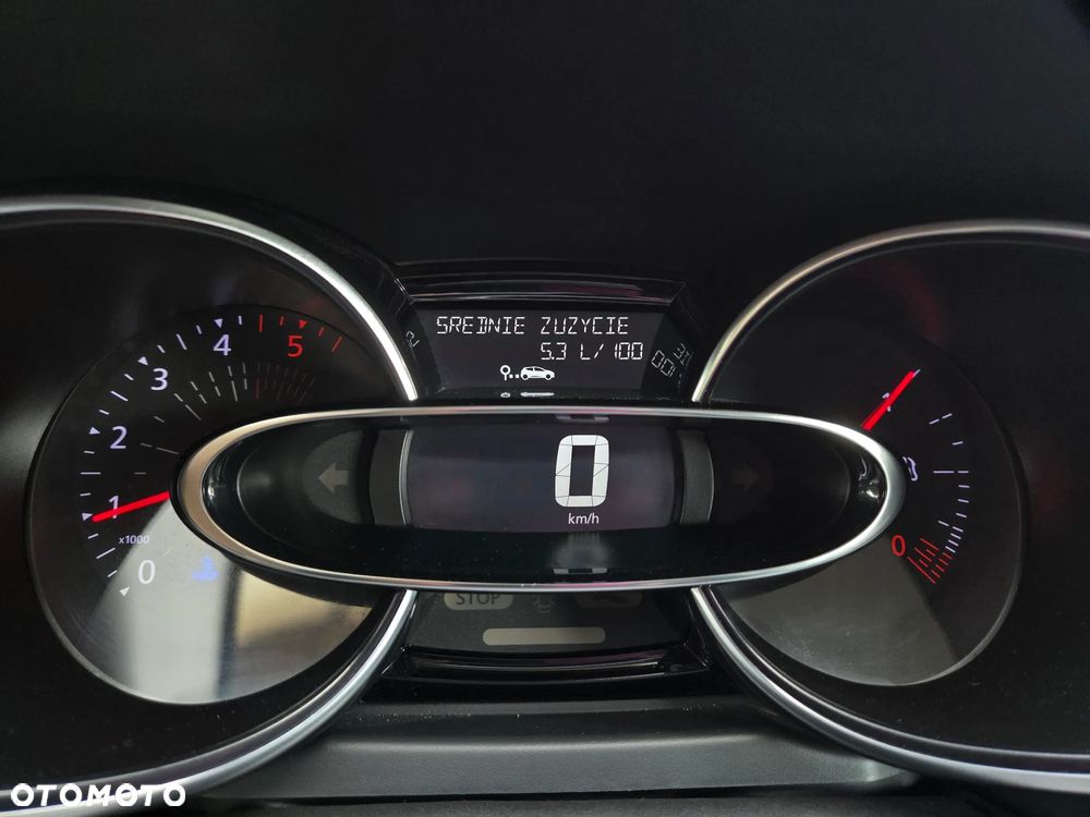 Renault Clio 1.5 dCi Energy Alize - 20